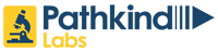 Pathkind Labs logo